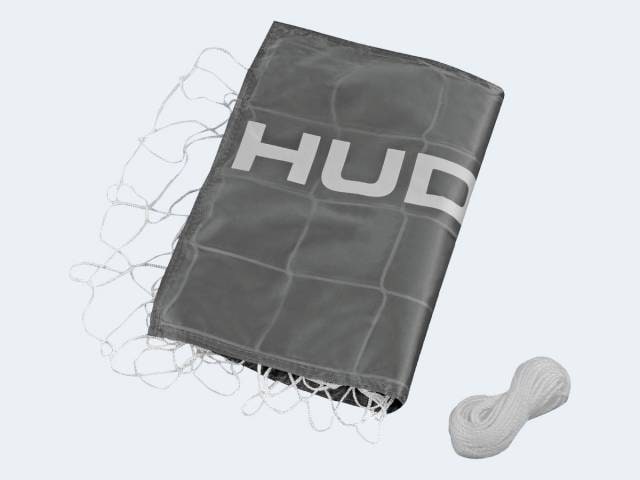 Actual product image Hudora Football goal net, 213cm