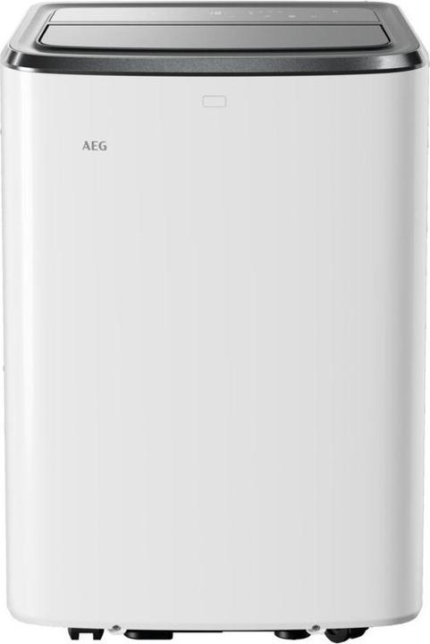 Produktbild AEG AXP26U339CW (9000 BTU/h)