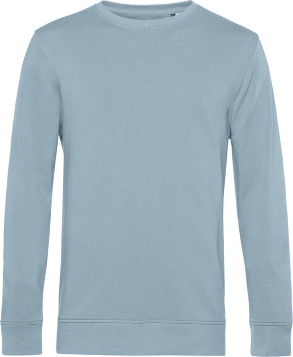 Bleu brumeux