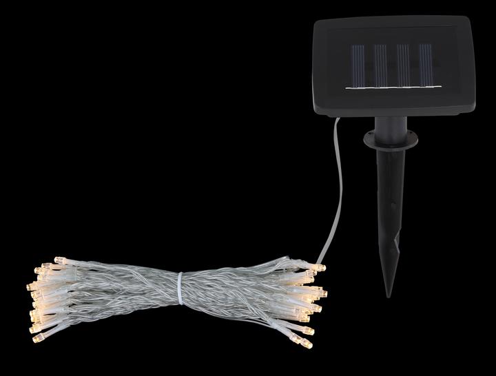 Immagine prodotto Globo Catena di luci solari (10 m)