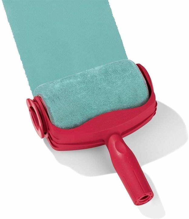 Immagine prodotto Easymaxx Streichset Paint Maxx Pro 5-teilig (10.50 cm)