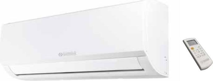 Olimpia Splendid () (9008.05 BTU/h)