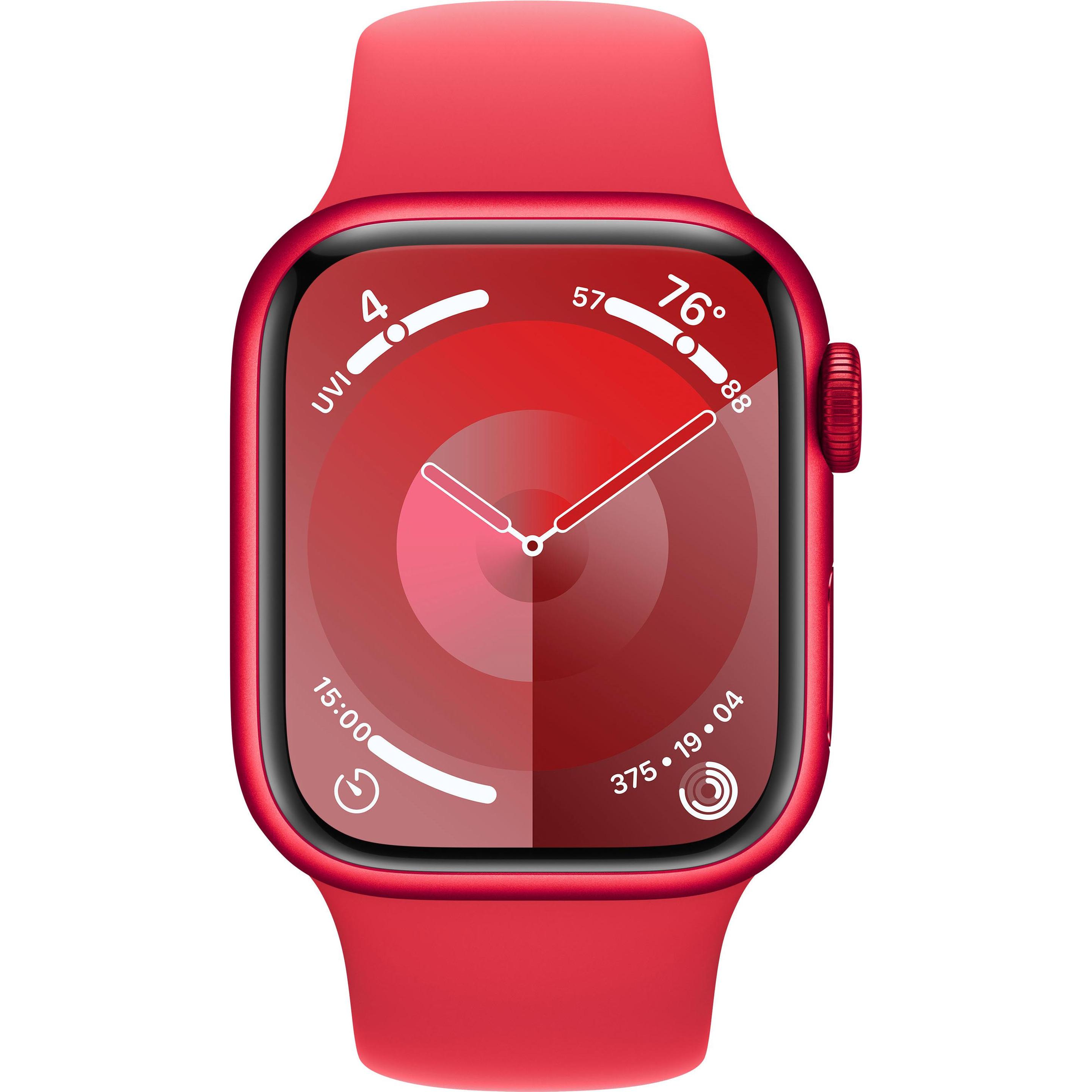 Thumbnail - Apple Watch Series 9 (41 mm, 4G), Smartwatch