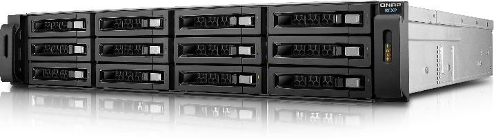 Produktbild QNAP Rexp-1220u-Rp