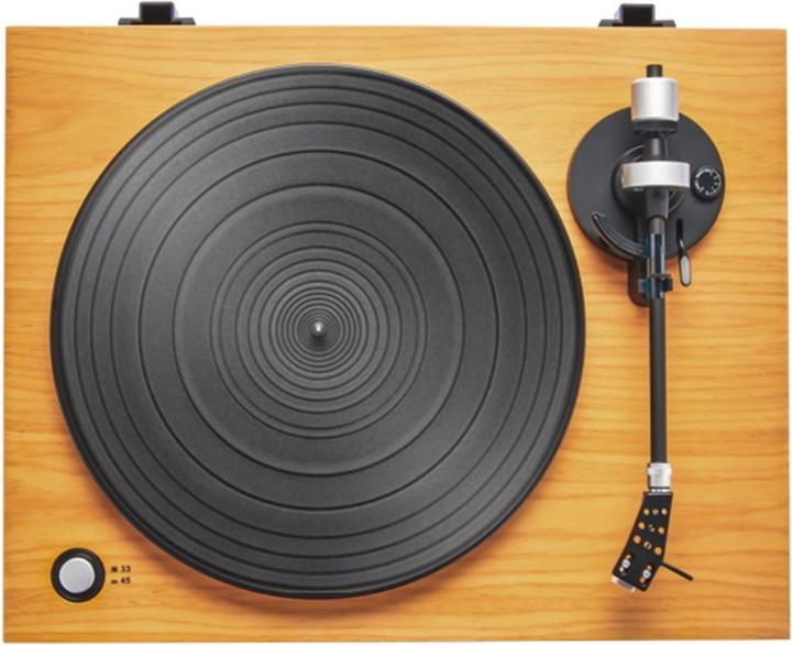 Actual product image Roberts Stylus Board (Belt Drive) USB (Semi-automatic)