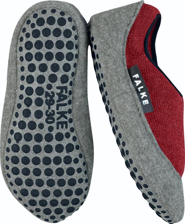 Actual product image Falke Cosy Slipper IN CP (37)