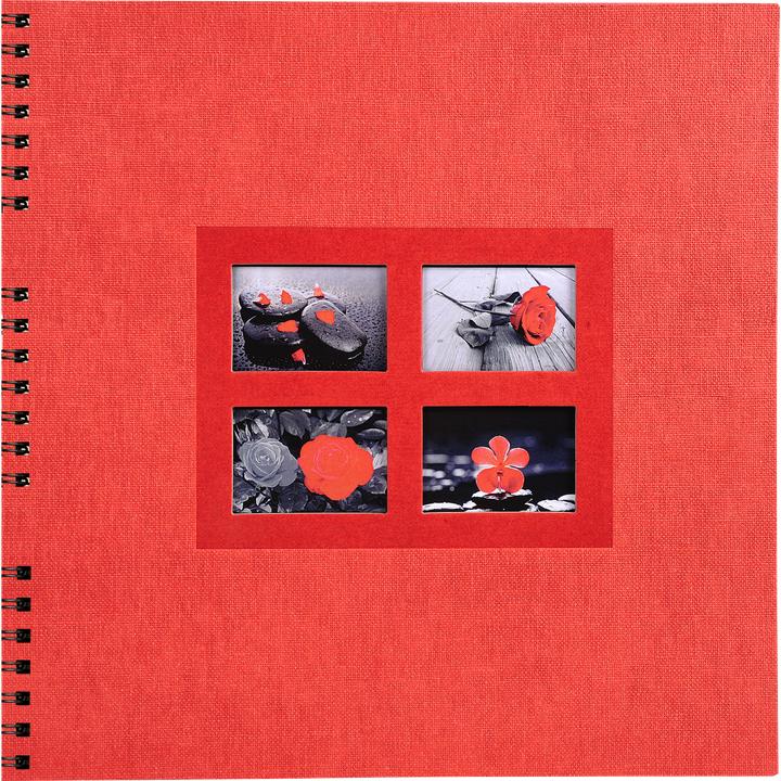 Image du produit Exacompta Albums photos (32 x 32 cm)