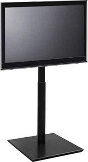 Produktbild Audioraq Fernseh-Fuss SW (Universal, 50", 40 kg)