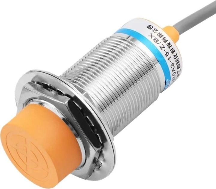 Produktbild Balthasar Citronellakerze (1 Stk.)