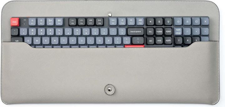 Produktbild Keychron Travel Pouch K5 / K5 SE / K5 Pro / K5 Max