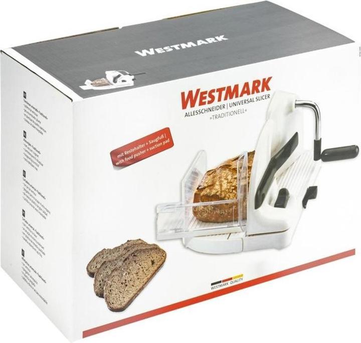 Immagine prodotto Westmark Taglierina manuale multiuso