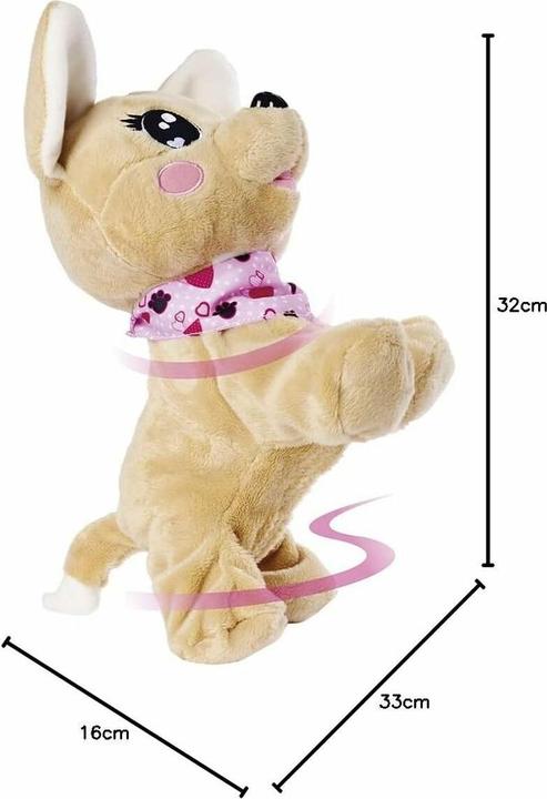Produktbild Simba Baby Boo (39 cm)