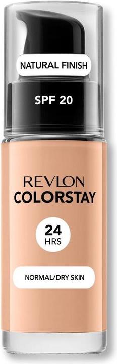 Produktbild Revlon Colorstay (320 True Beige)