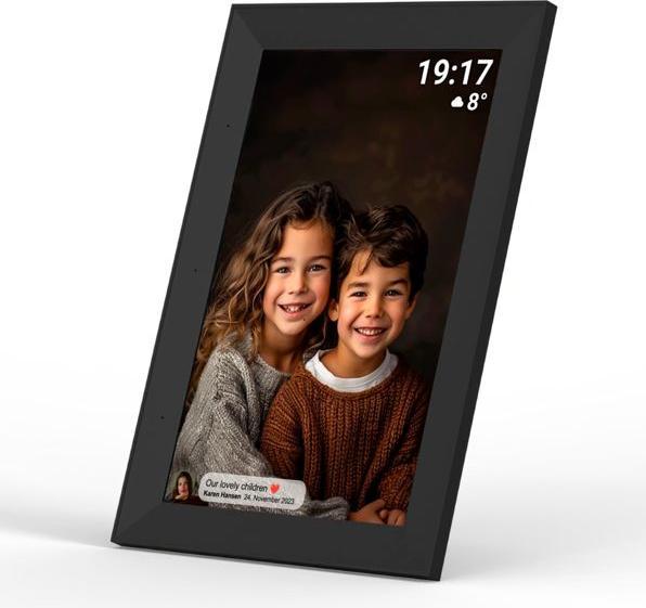 Productafbeelding Denver Frameo PFF-1012 (10.10", 1280 x 800 pixels)