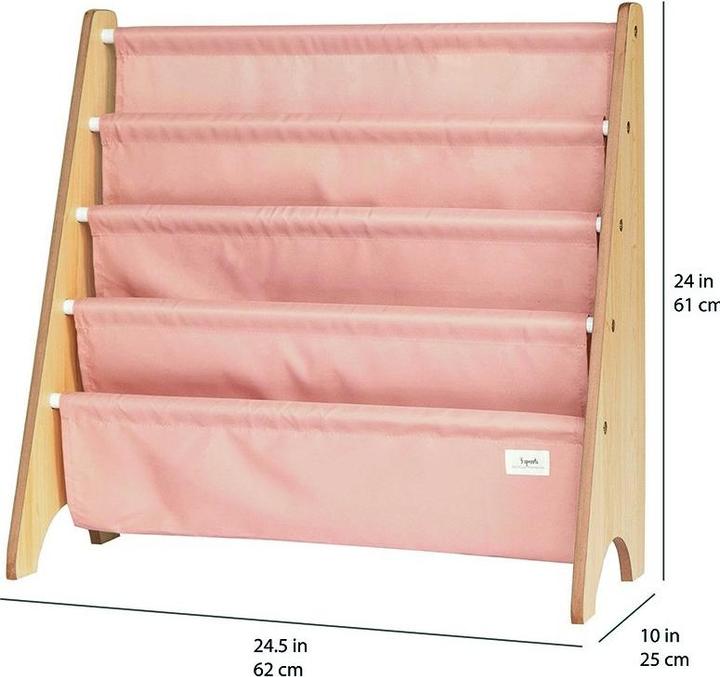 Image du produit 3 Sprouts Étagère à livres