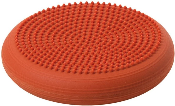 Togu Dynair® Senso® Ball Pillow®, Terra, 36.0000 cm
