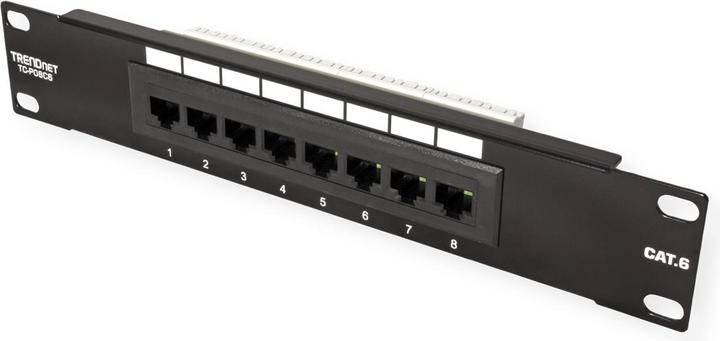 Produktbild Trendnet Patch Panel