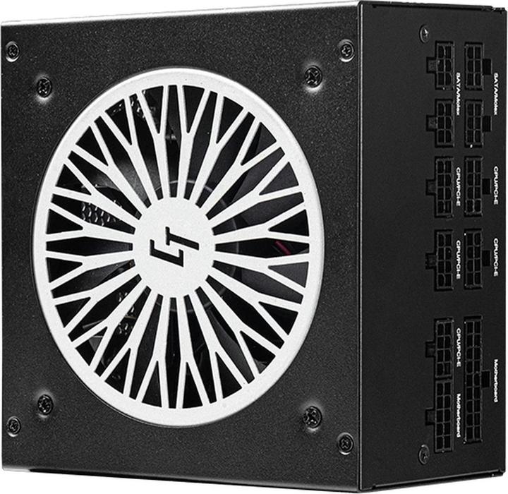 Produktbild Chieftec Netzteil PowerUP S-Modular (850 W)