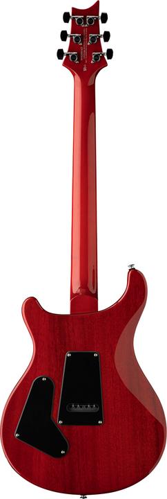 Image du produit PRS Couette SE Custom 24-08 (Guitare électrique, acajou, Erable matelassé, érable)