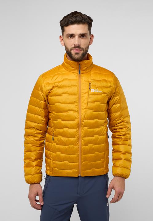 Actual product image Jack Wolfskin Passamani Down Jkt M (L)