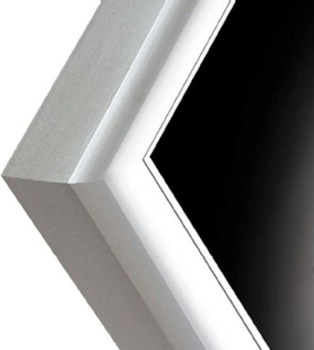 Actual product image ZEP Basic 13x18 aluminium frame (13 x 18 cm)