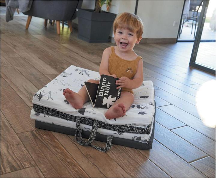 Produktbild Candide Spielmatte