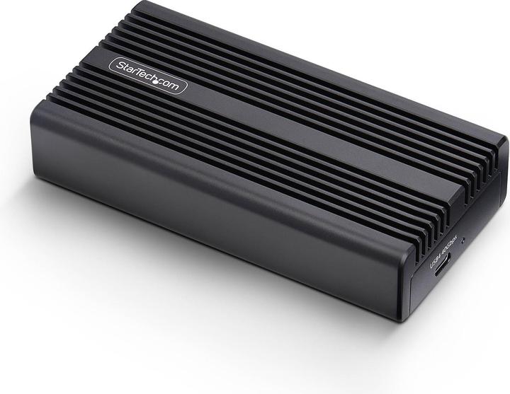 StarTech 1USB4-NVME-ENCLOSURE