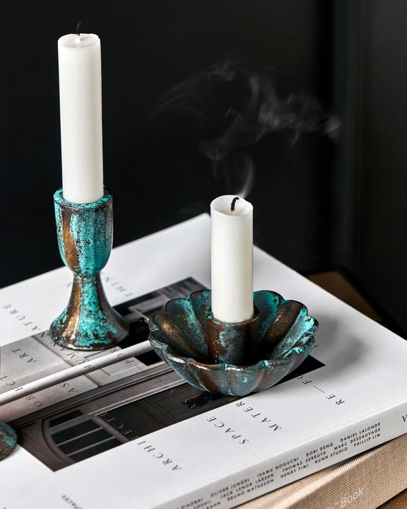 Produktbild House Doctor Kerzenständer (4 x 9 cm)