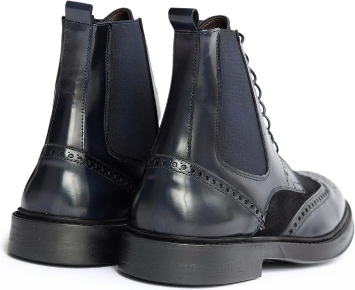Image du produit Ton Gout Stivaletto Rami Blu (41)