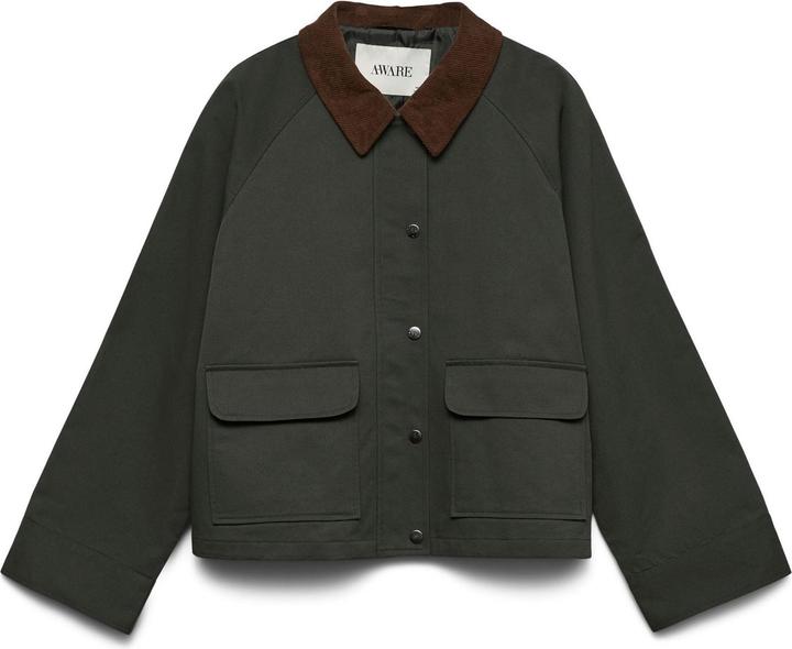 Vero Moda AWEMILY Jacke Jacke (XL)