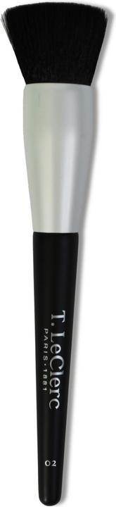Produktbild T. LeClerc Foundation Brush 02 (Foundation)