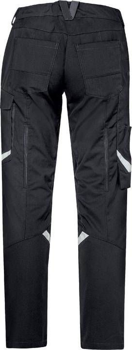 Produktbild Uvex Cargohose suXXeed grau, graphit 50 (50)