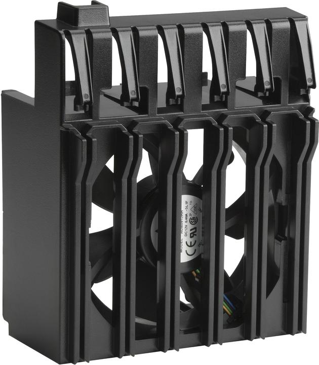 Produktbild HP Z4 Fan/Frnt Crd Guide Kit