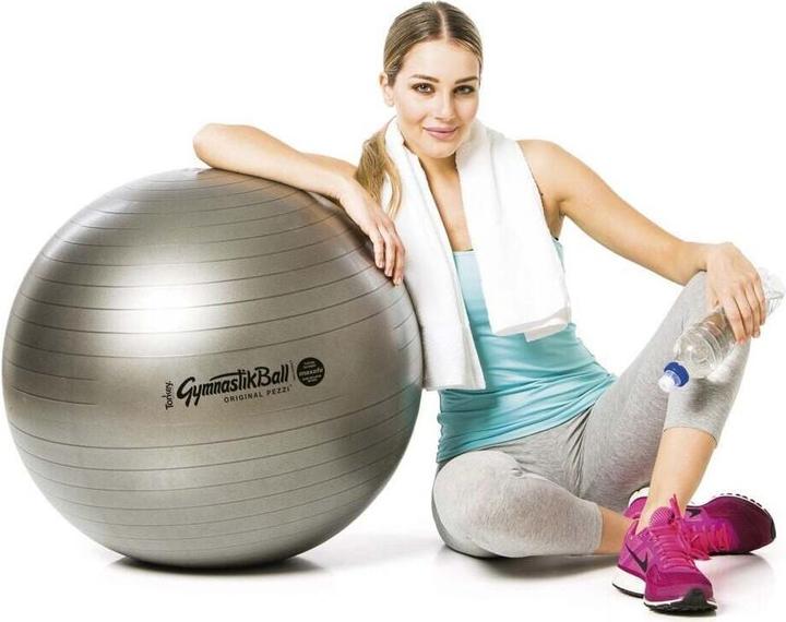 Immagine prodotto Original Pezzi Gymnastikball MAXAFE (65 cm)
