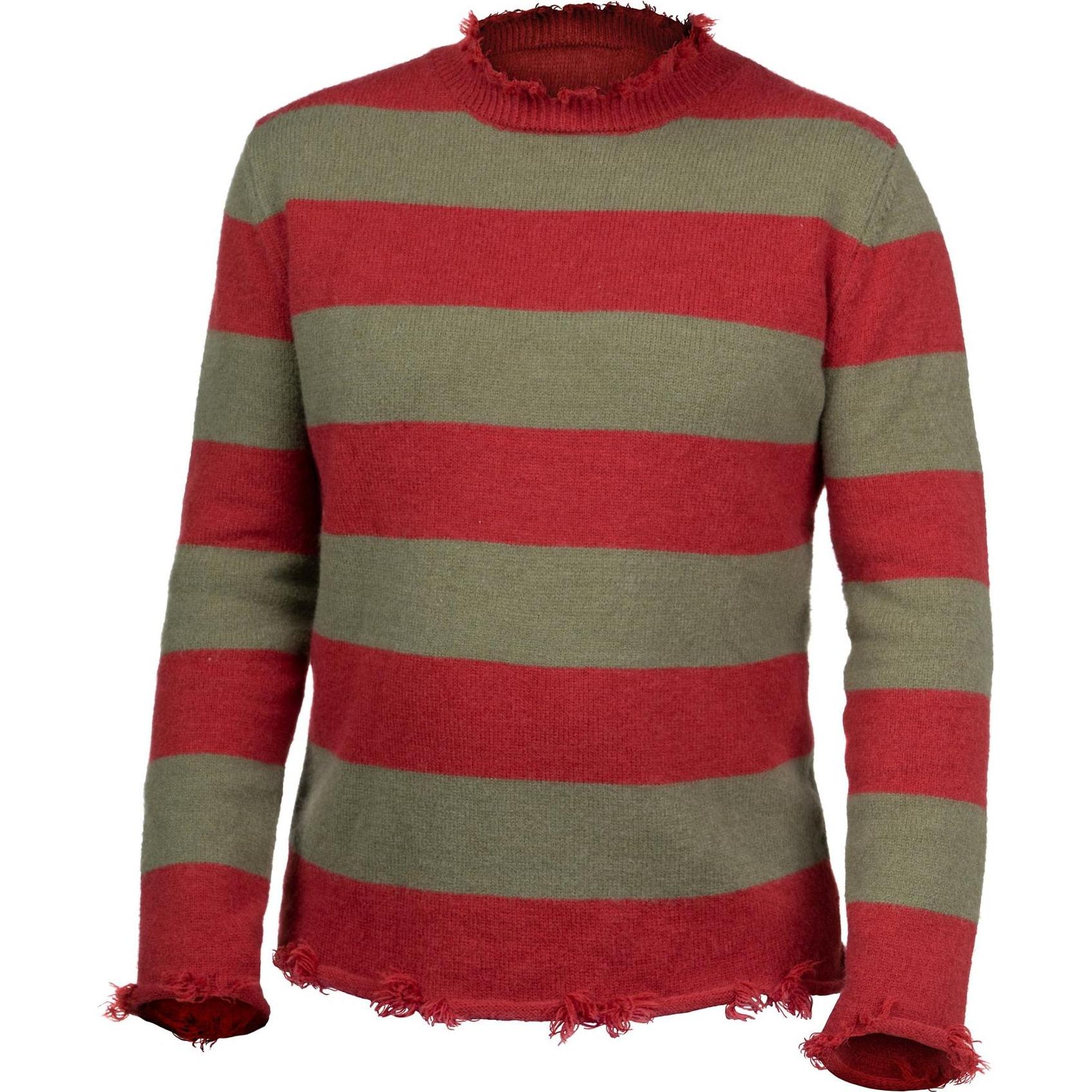 Thumbnail - Maskworld Freddy - Nightmare Pullover Signature Edition (3XL)