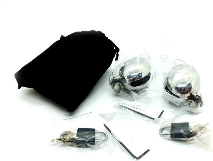 Produktbild Triune Evil Ball Crusher and Presser