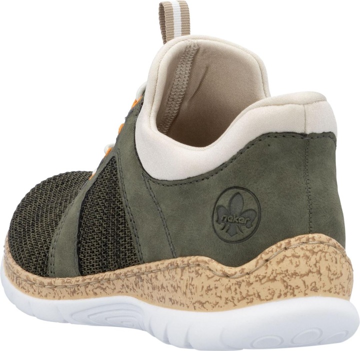 Actual product image Rieker Sneaker (40)