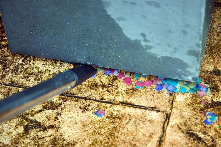 Produktbild Magni Nass-Trockensauger 2500, 2KW, 25L, 16kPa Bellota (Nass-Trockensauger)