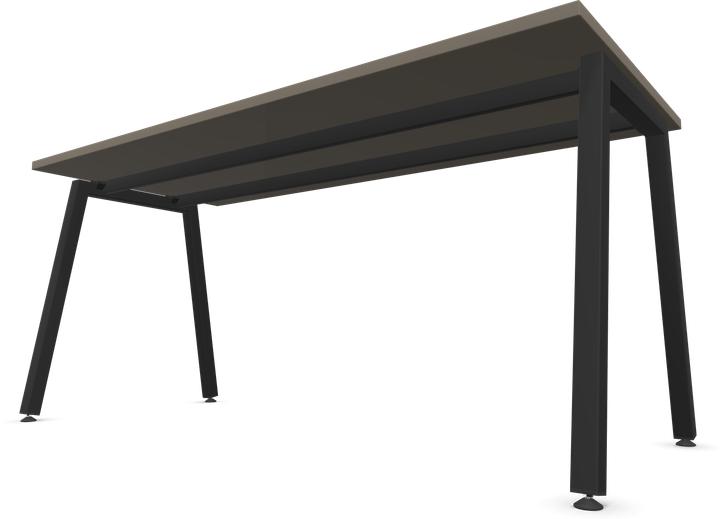 Produktbild Narbutas Nova A Schreibtisch (160 x 70 x 74 cm)