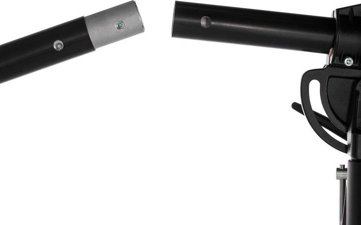 Produktbild Manfrotto Light Boom 085BS mit Stativ 008B (280 cm, 6 kg)