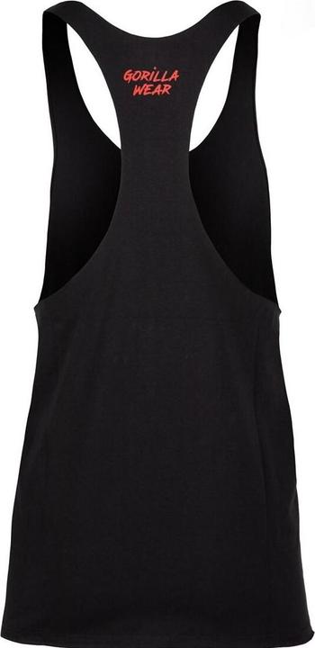 Produktbild Gorilla Wear Melrose Stringer (3XL)