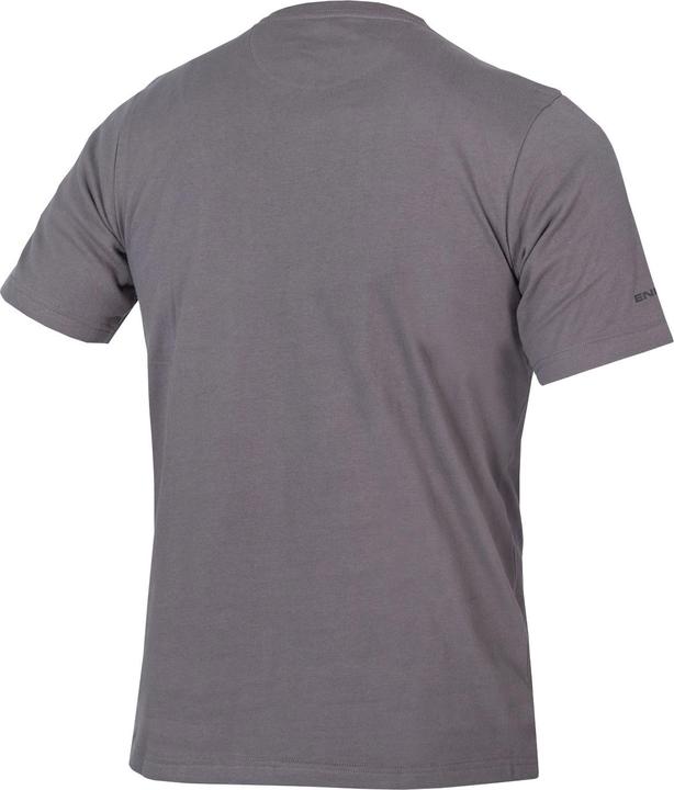 Actual product image Endura One Clan Carbon T-Shirt (XXL)
