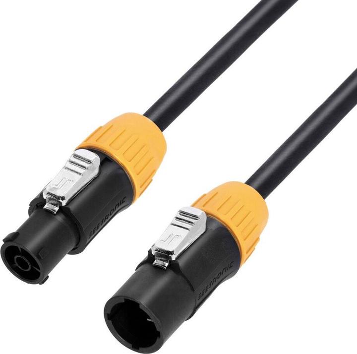 Produktbild Adam Hall 8101 TCONL 0500 X Power Link (5 m)