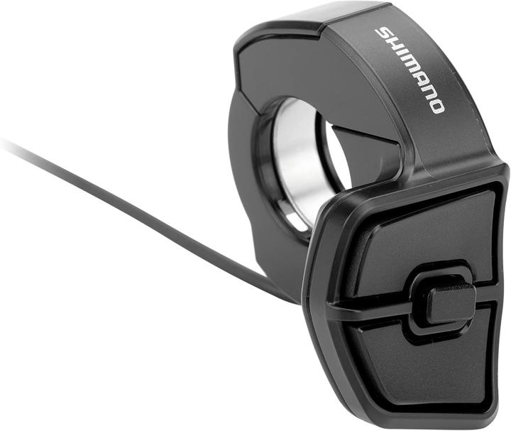 Produktbild Shimano Steps SW-E6010 Schalter links