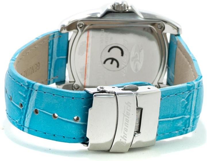 Actual product image Chronotech Damenuhr CT7274L-04 (Ø 33 mm) (33 mm)