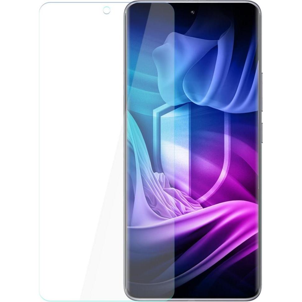 3MK Silky Matt Pro matte foil for Xiaomi Poco X7 Pro (1 pz., Xiaomi Poco X7), Pellicola protettiva smartphone, Trasparente