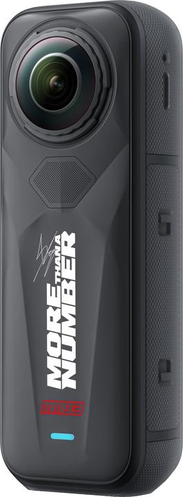 Produktbild Insta360 X5 2025 Championship Edition 360 Camera, black (30p, Bluetooth, WLAN)