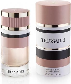 Immagine prodotto Trussardi Natural (Eau de parfum, 30 ml)