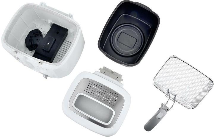 Produktbild Ohmex FRY-1180