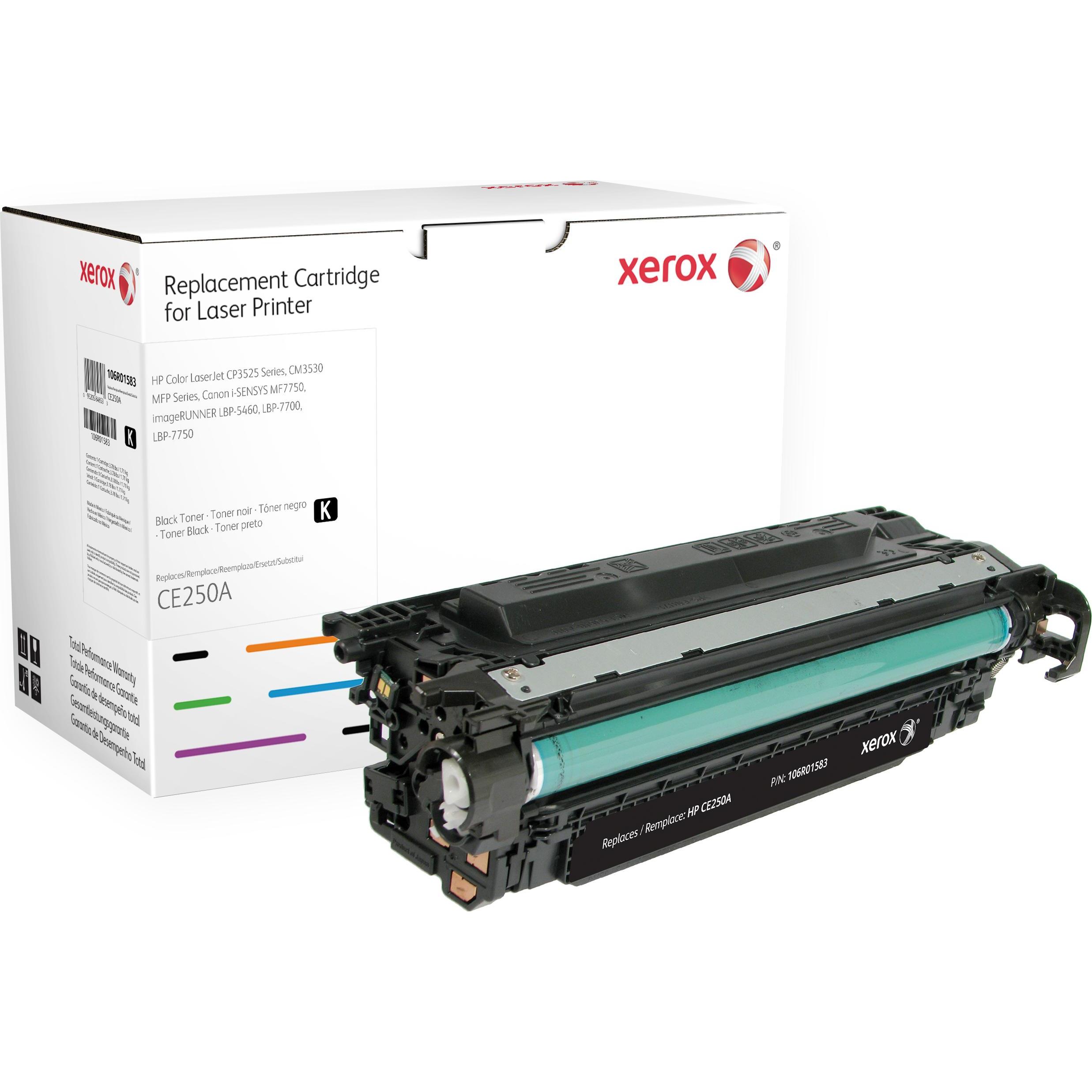 Xerox, Toner, 106R01583 (BK)